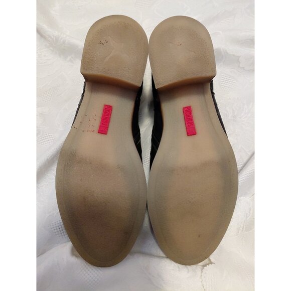 Pikolinos Porto Ankle Boot Black EU 38 US 8 - Picture 9 of 10